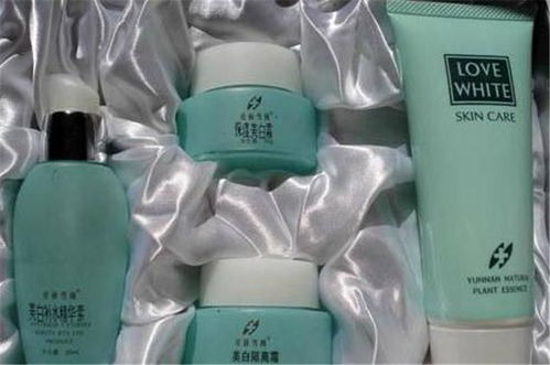 愛(ài)麗雪顏化妝品 優(yōu)雅美學(xué)店鋪設(shè)計(jì)與日用百貨的完美融合